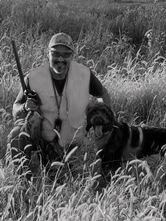 stevenson gun dog and obedience